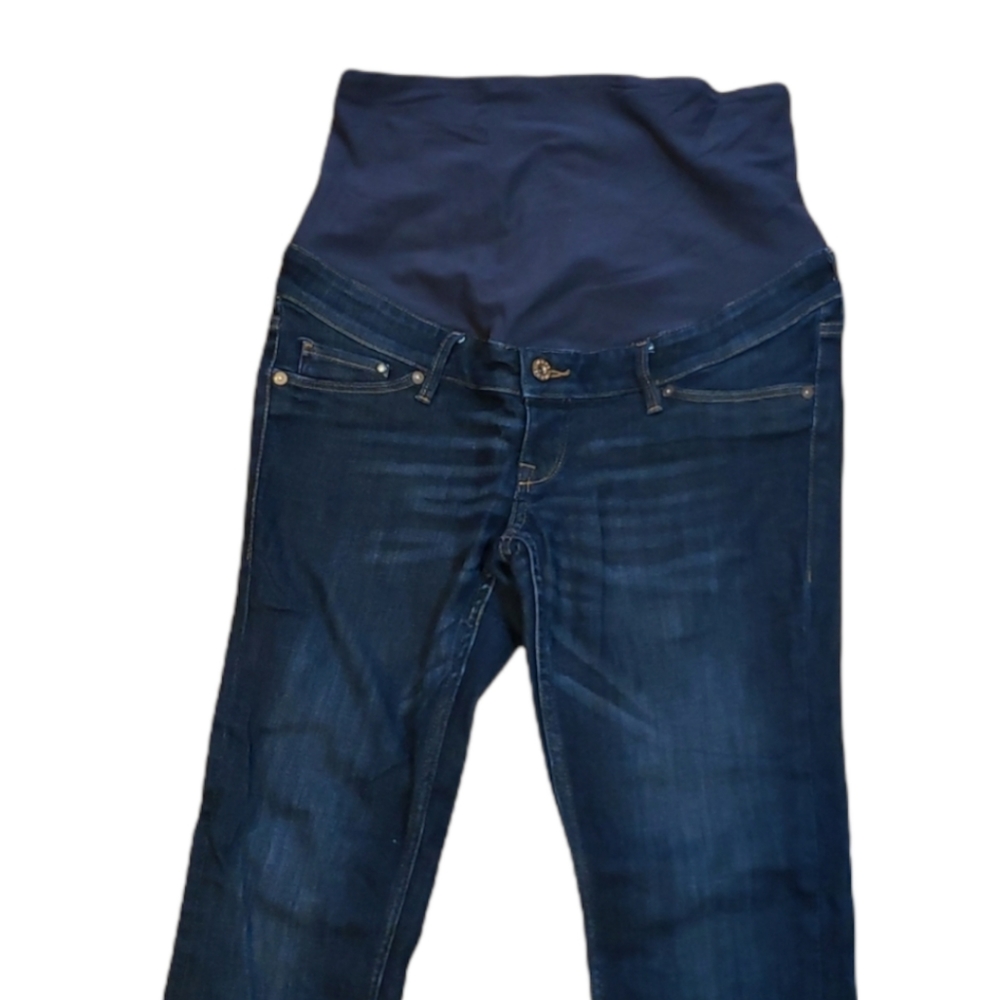 &DENIM Mama Maternity Jeans, skinny